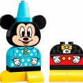 10898 LEGO  DUPLO Minu esimene meisterdatud Miki